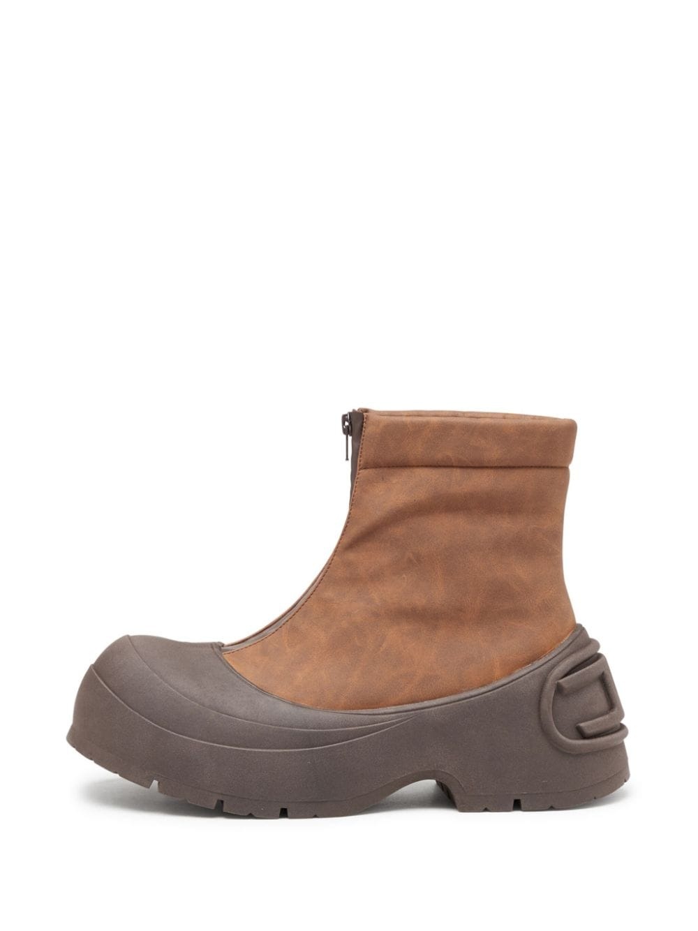 D-Donald ankle boots - 7