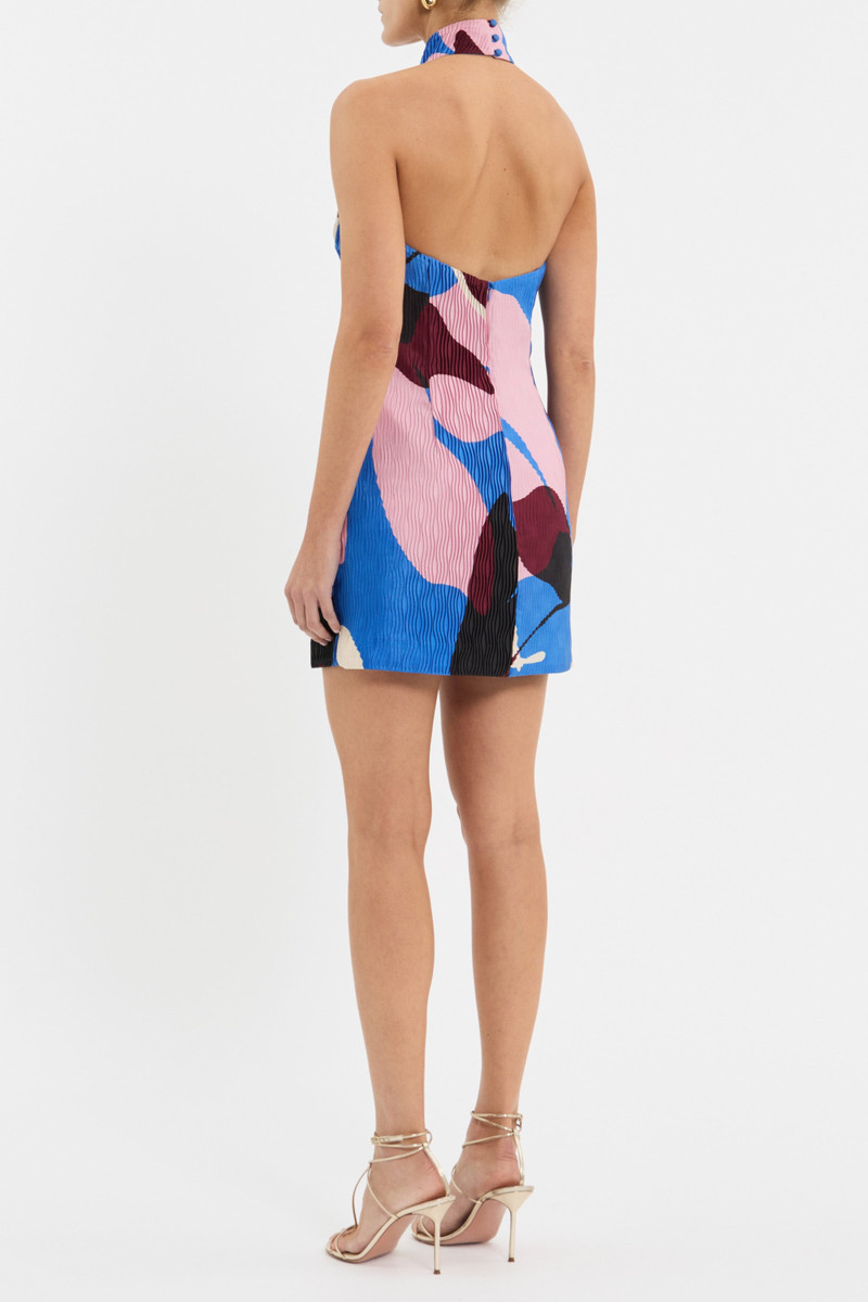 Mika Mini Dress 4