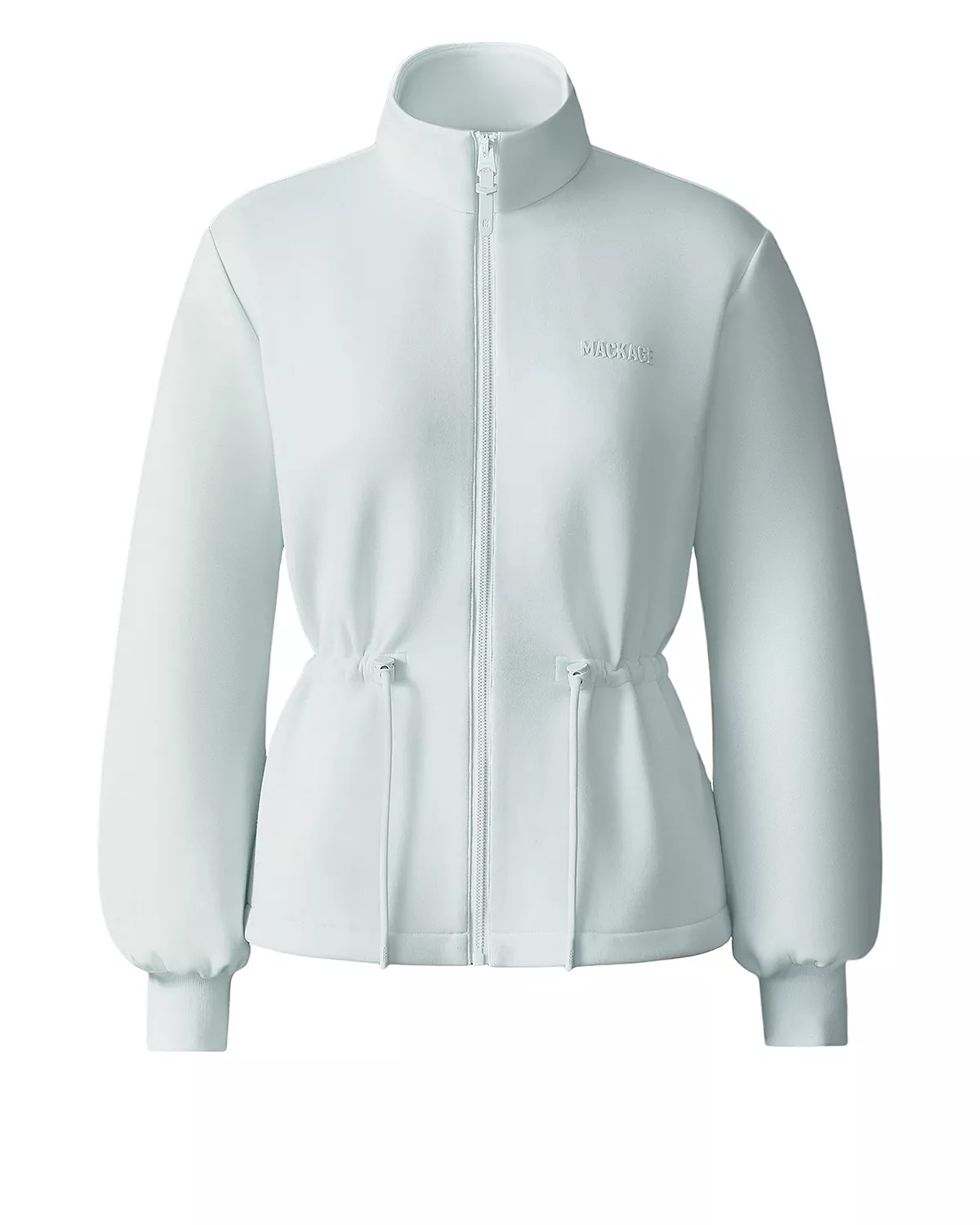 Finola Balloon Sleeve Jacket - 6