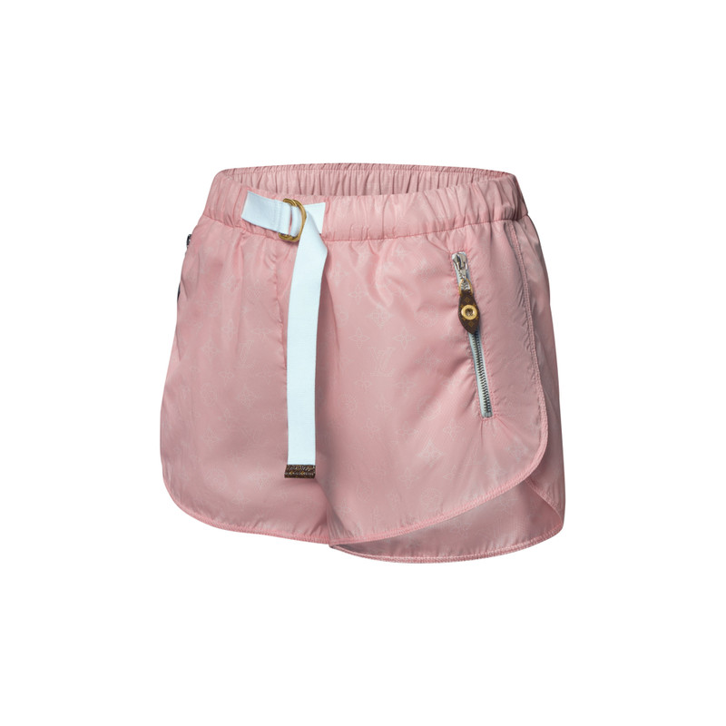 Mahina Jogging Shorts 2