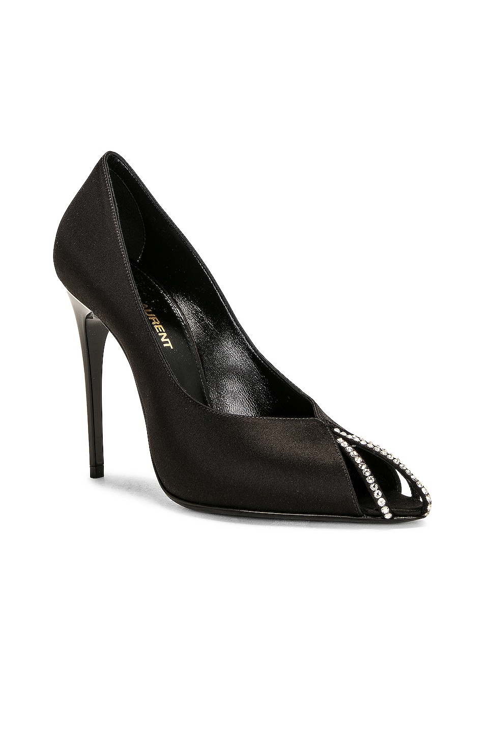 Alix Pump - 2