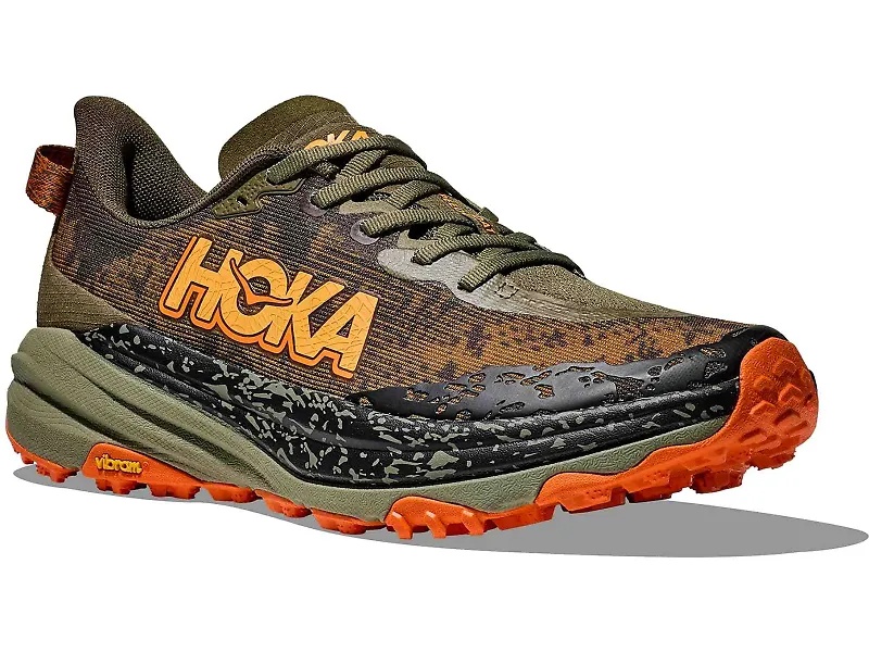 HOKA Speedgoat 6 - 6