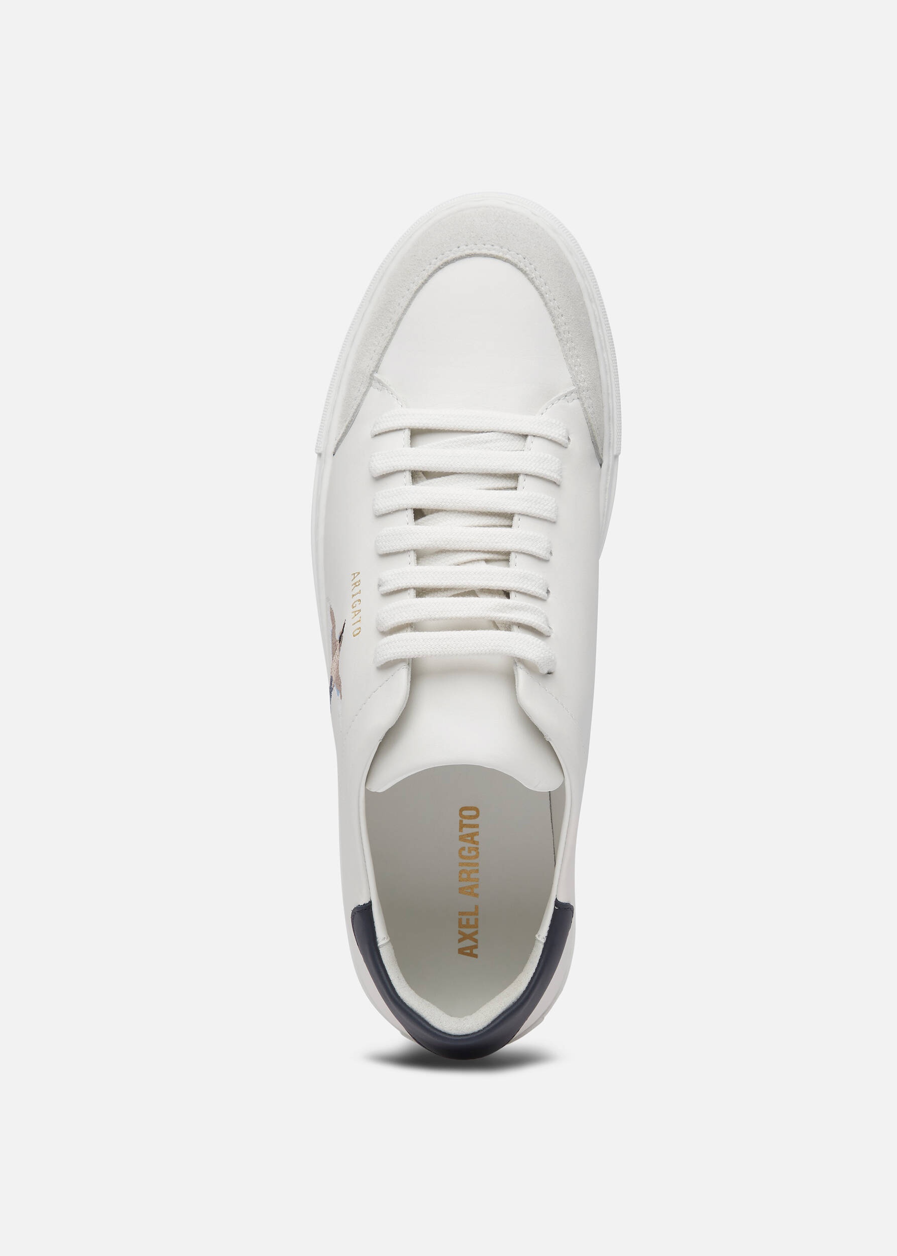 Clean 90 Bee Bird Sneaker - 4