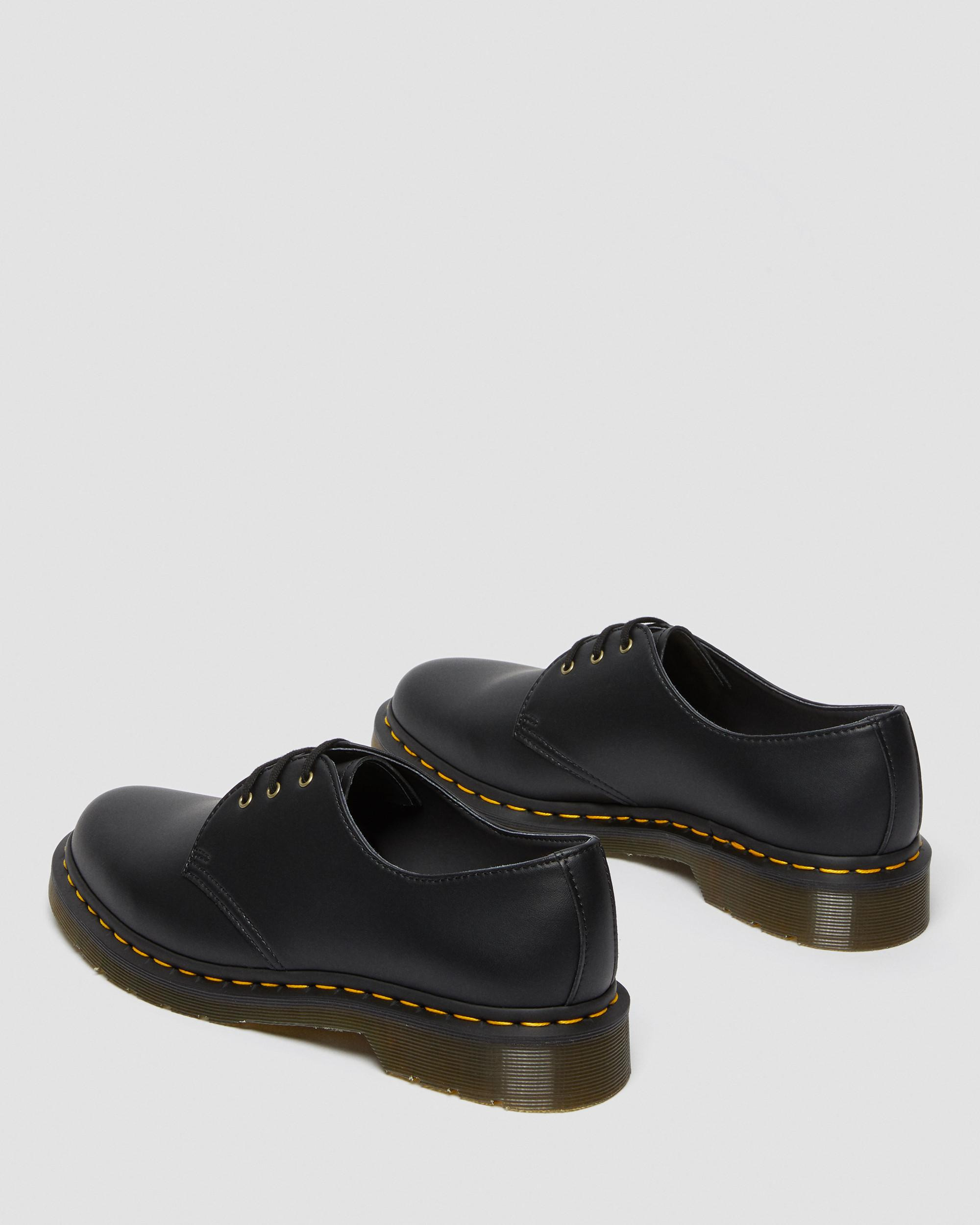 Vegan 1461 Felix Oxford Shoes - 11