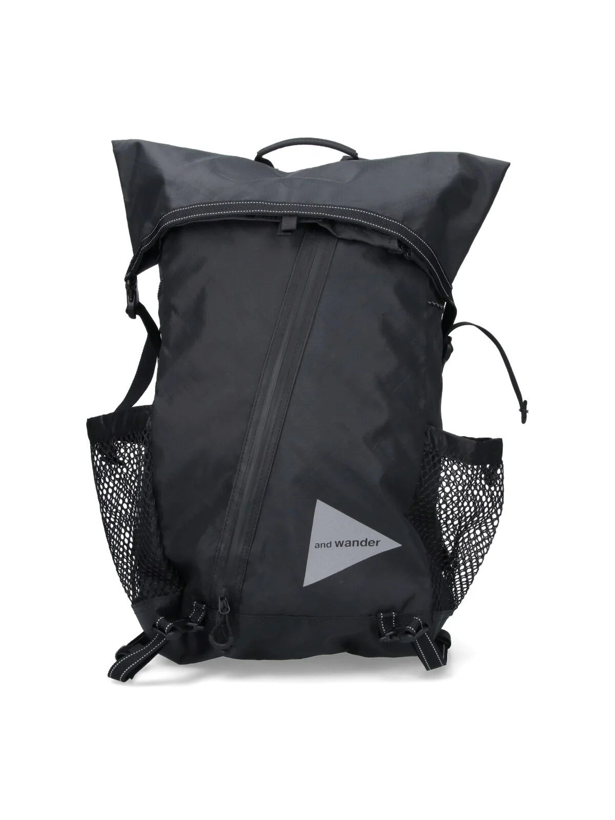 'ECOPACK 18L' BACKPACK - 1