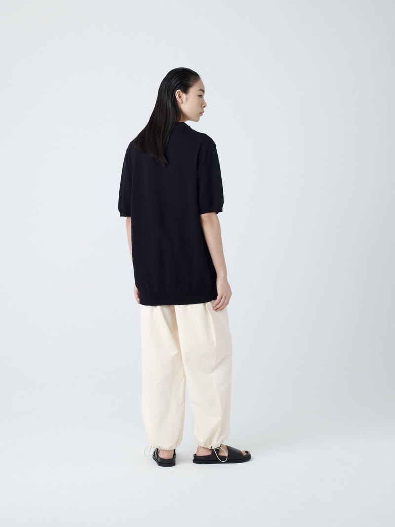 Studio Nicholson Gia Cotton Viscose Pant outlook