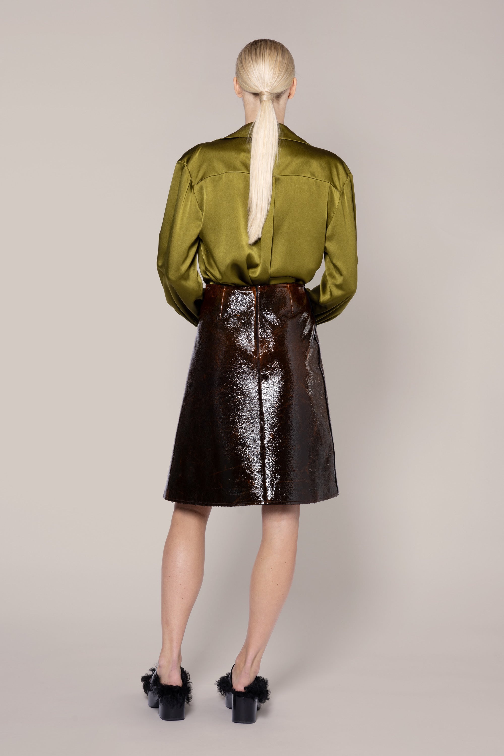 ADIL SKIRT - 3