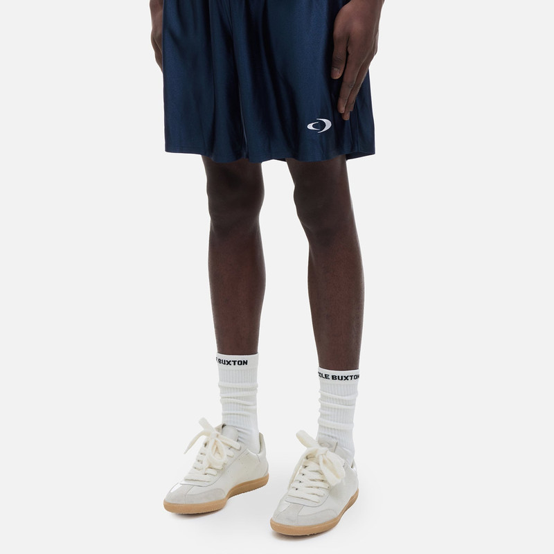 DUKE + DEXTER CB Off-White Sneaker - Men’s outlook