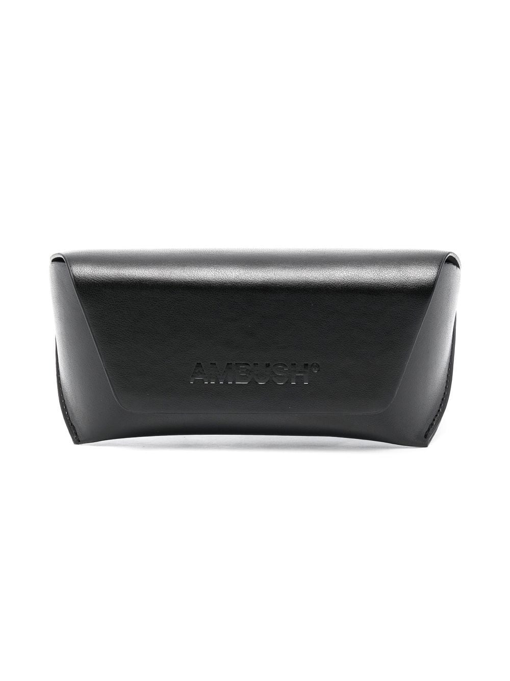 Jordee round-frame sunglasses - 4
