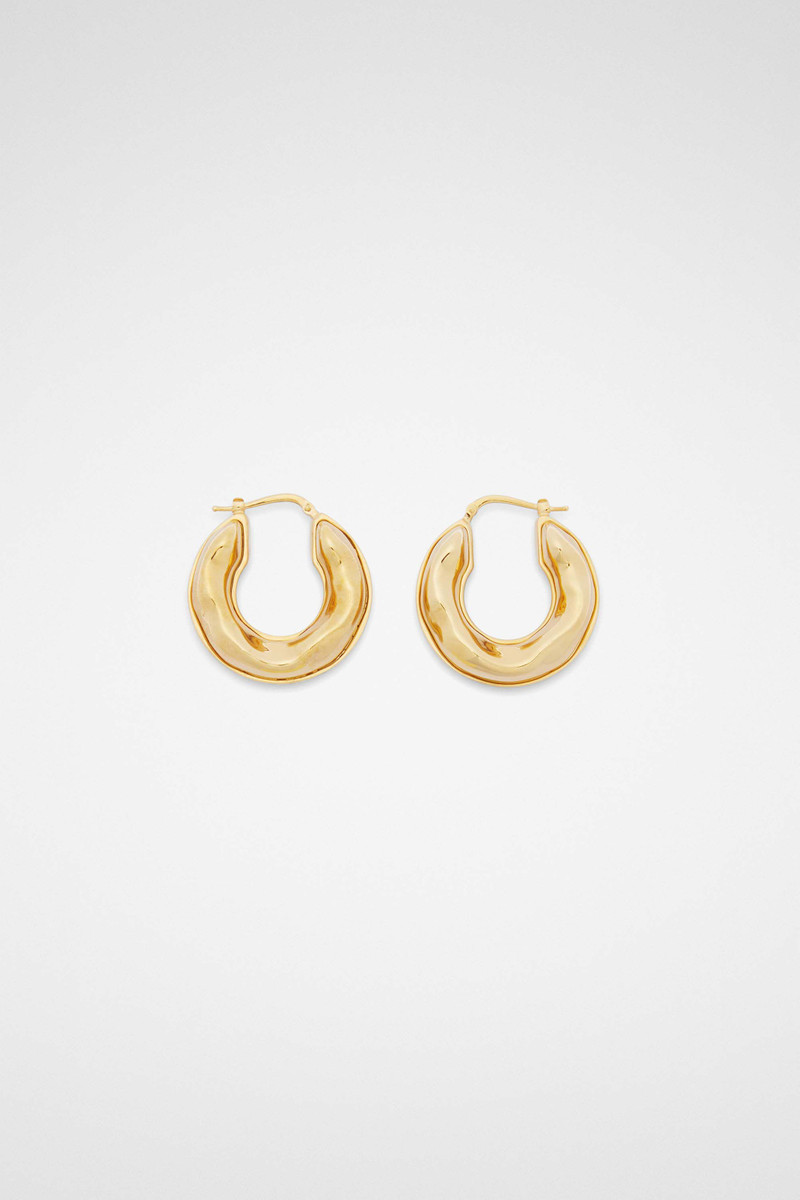 Jil Sander Earrings outlook