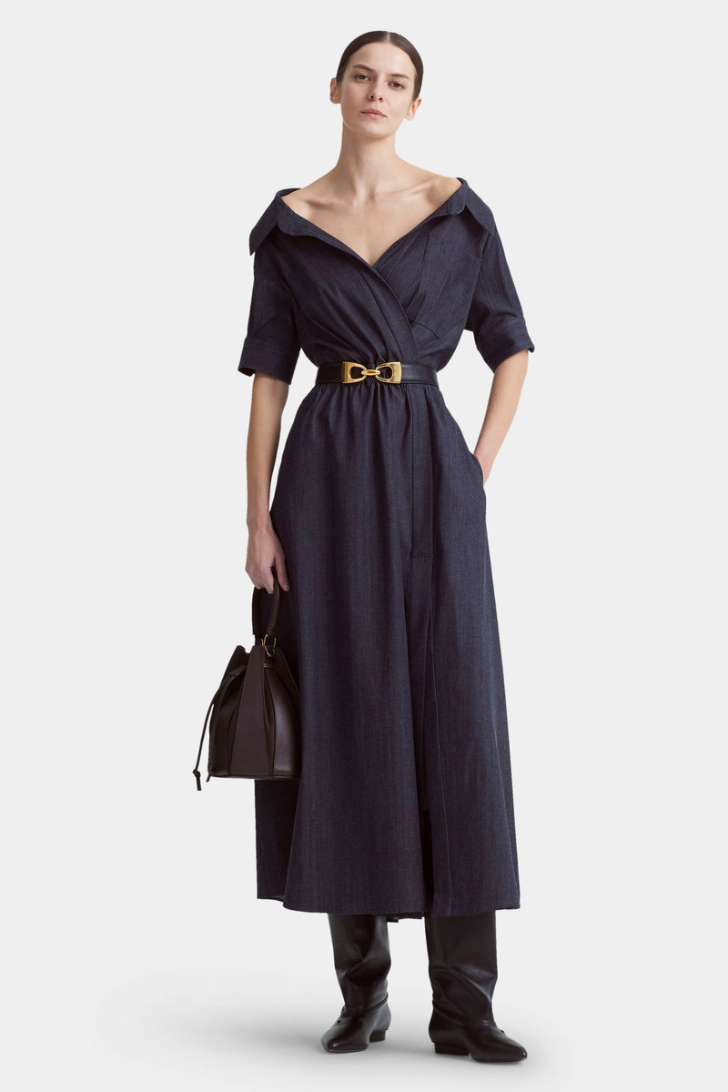 Altuzarra 'LYDIA' DRESS outlook