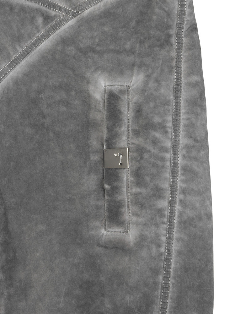 OVERDYED BOMBER JACKET 8