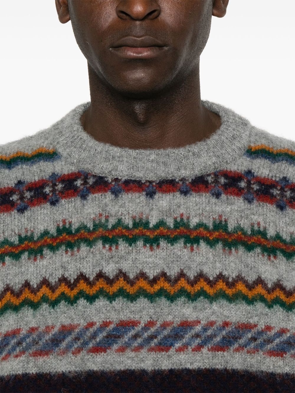 A Woolen Wonder sweater - 5