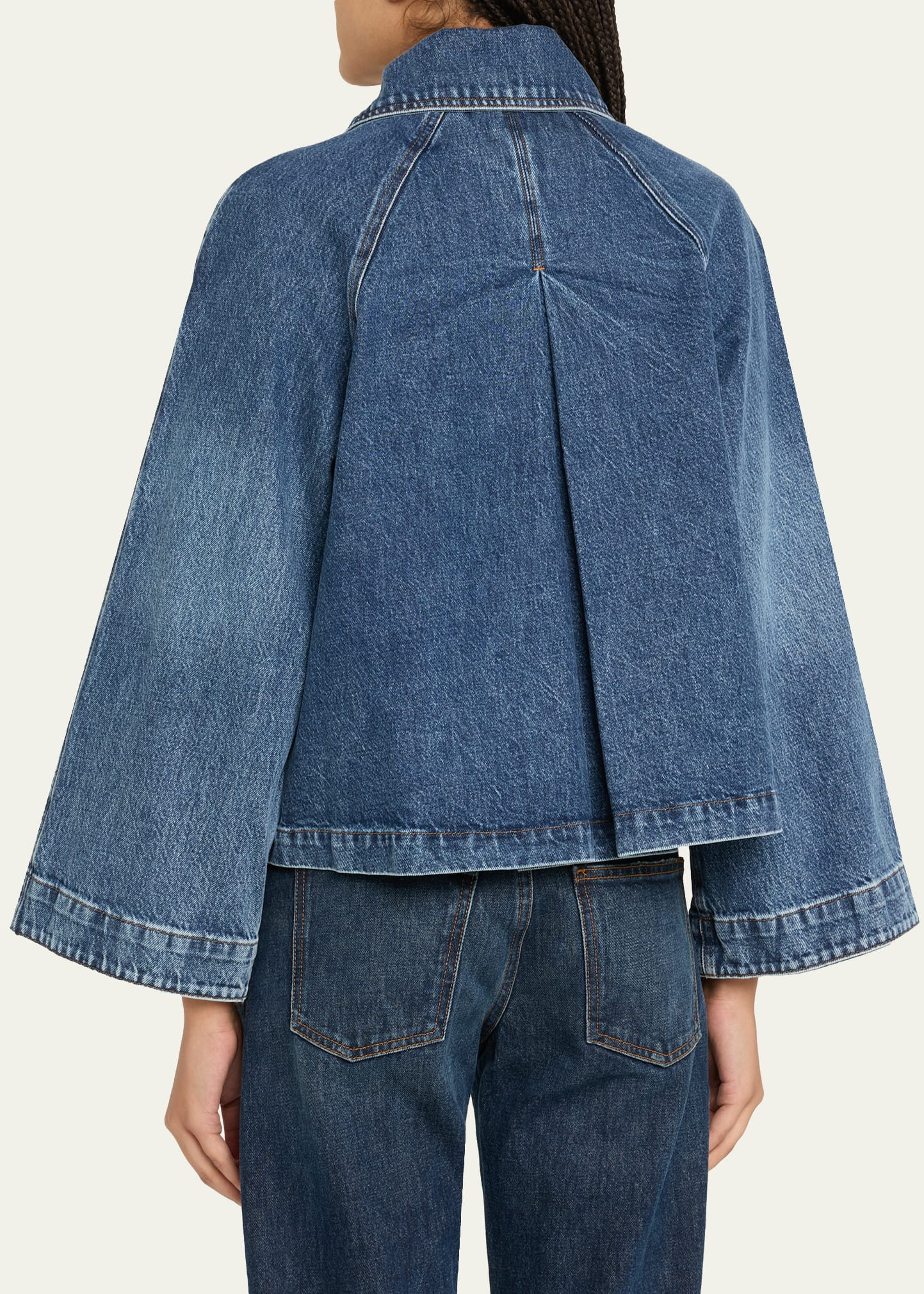 The Swing Jacket - 3