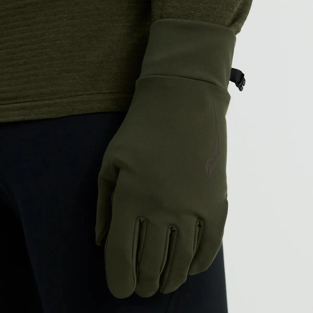 Hurricane Glove - 1