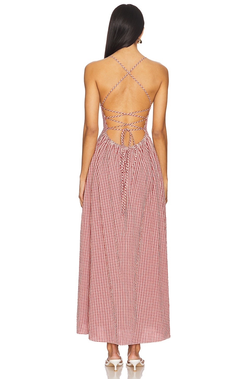 Lori Dress - 3