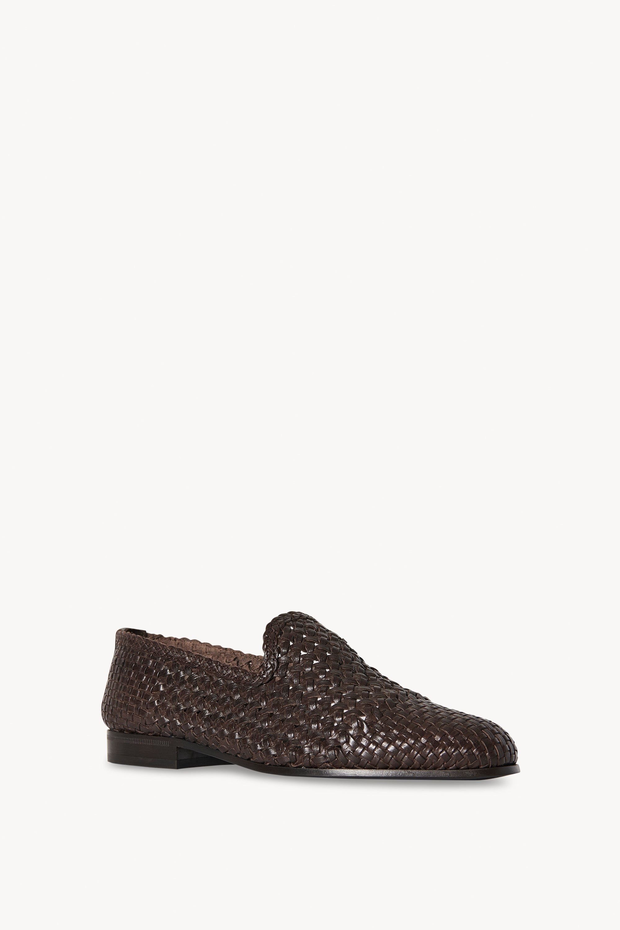 Davis Loafer in Leather - 2