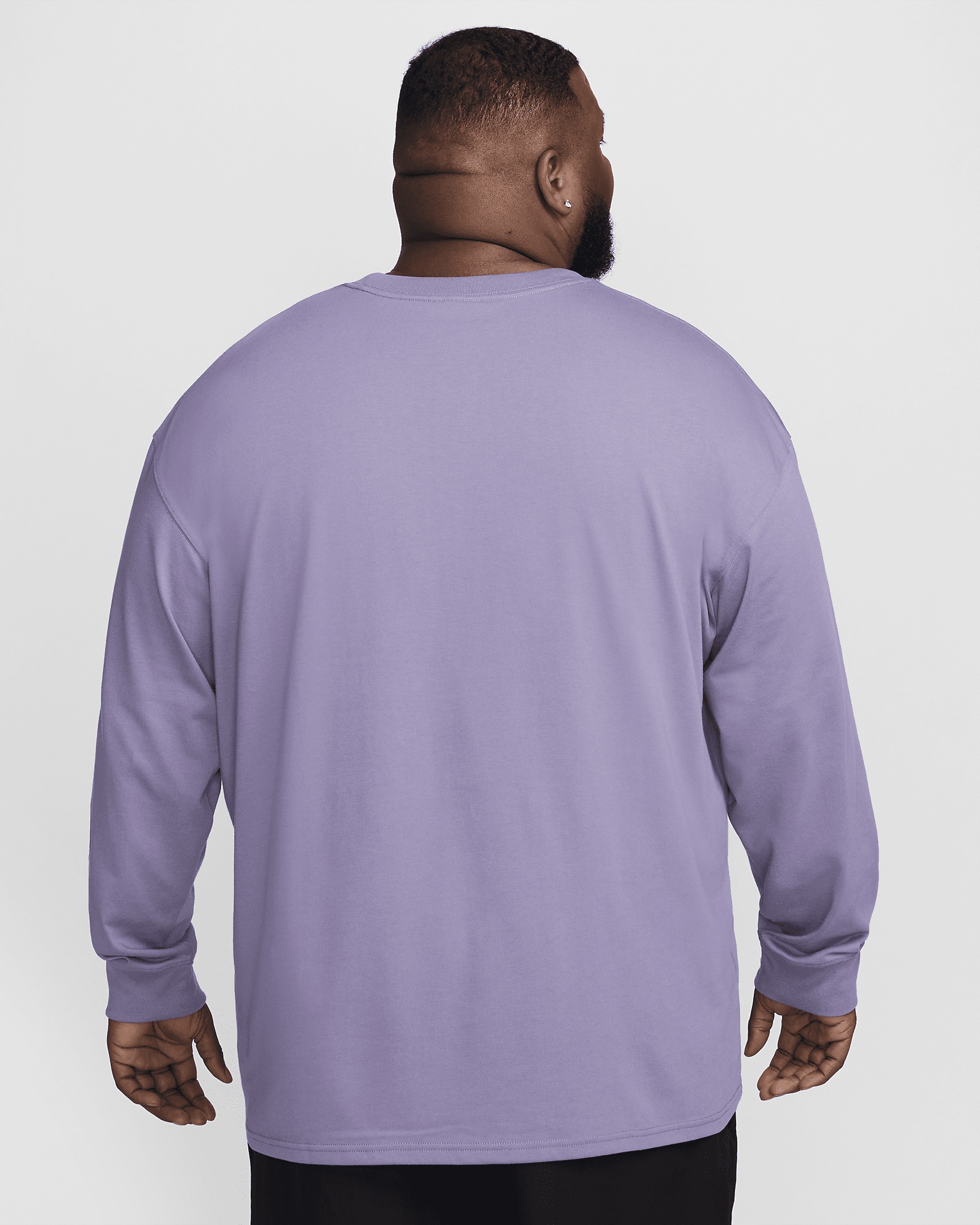 Men's Nike ACG "Lungs" Long-Sleeve T-Shirt - 7