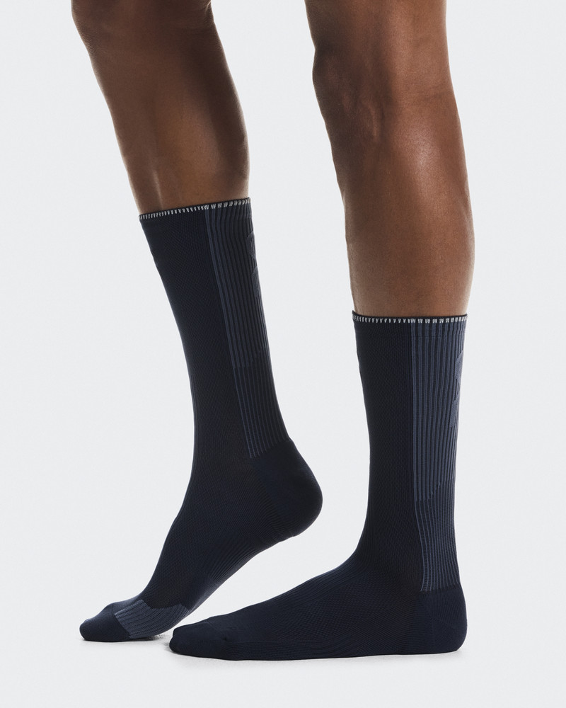 On Performance Run Sock High outlook