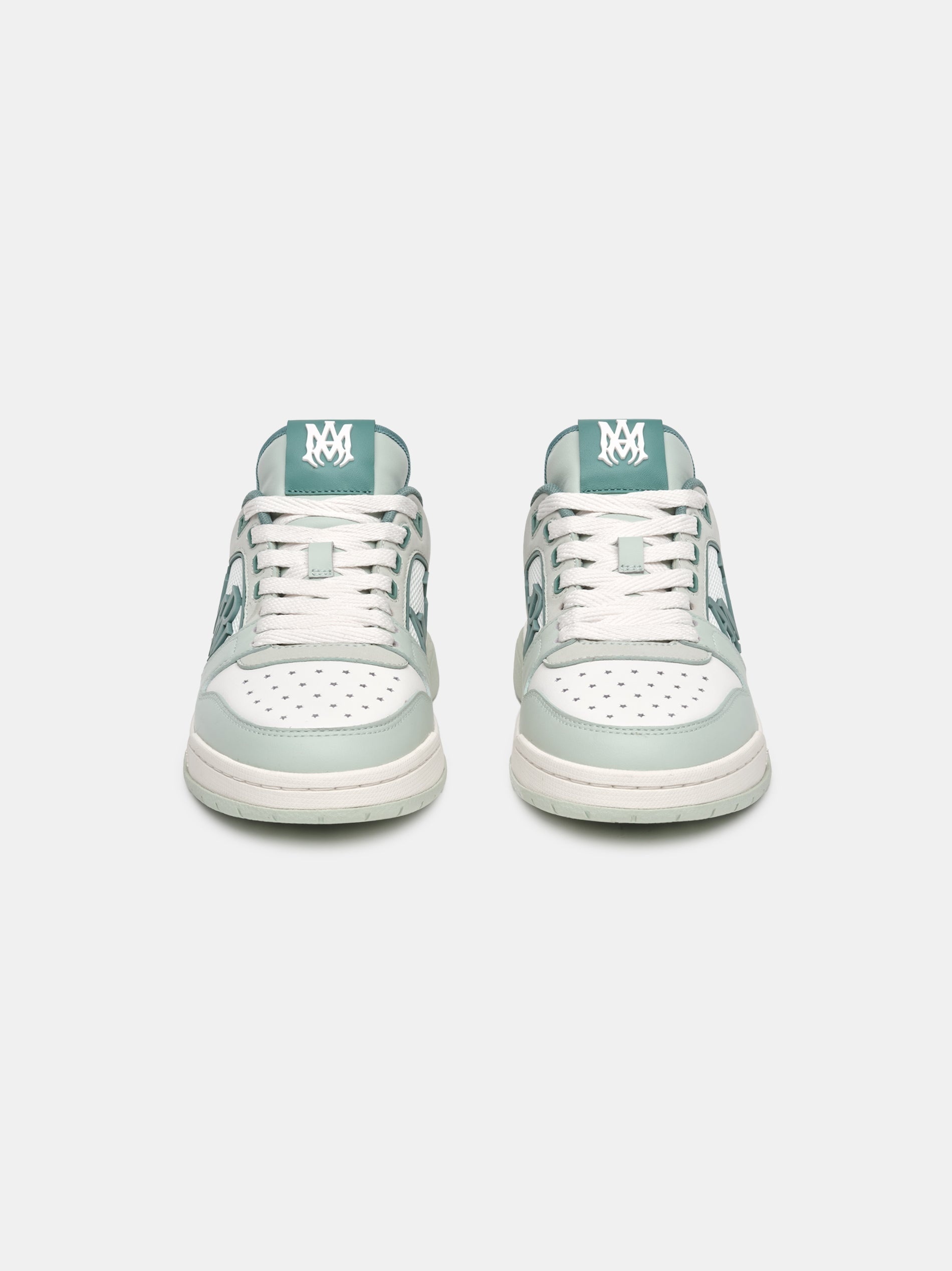 WOMEN'S MA QUAD DEBOSSED CLASSIC LOW - 3