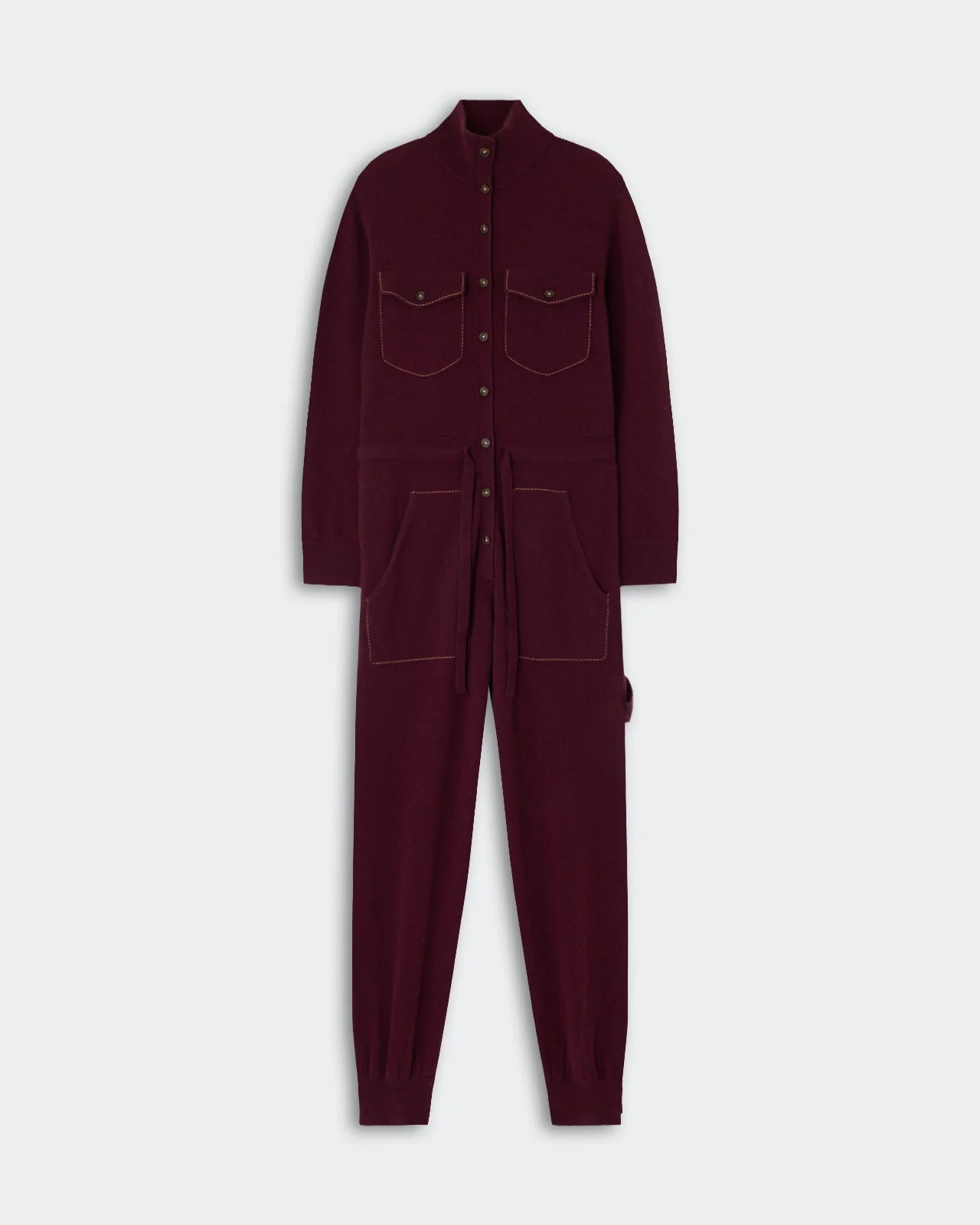 Flight Suit - 1