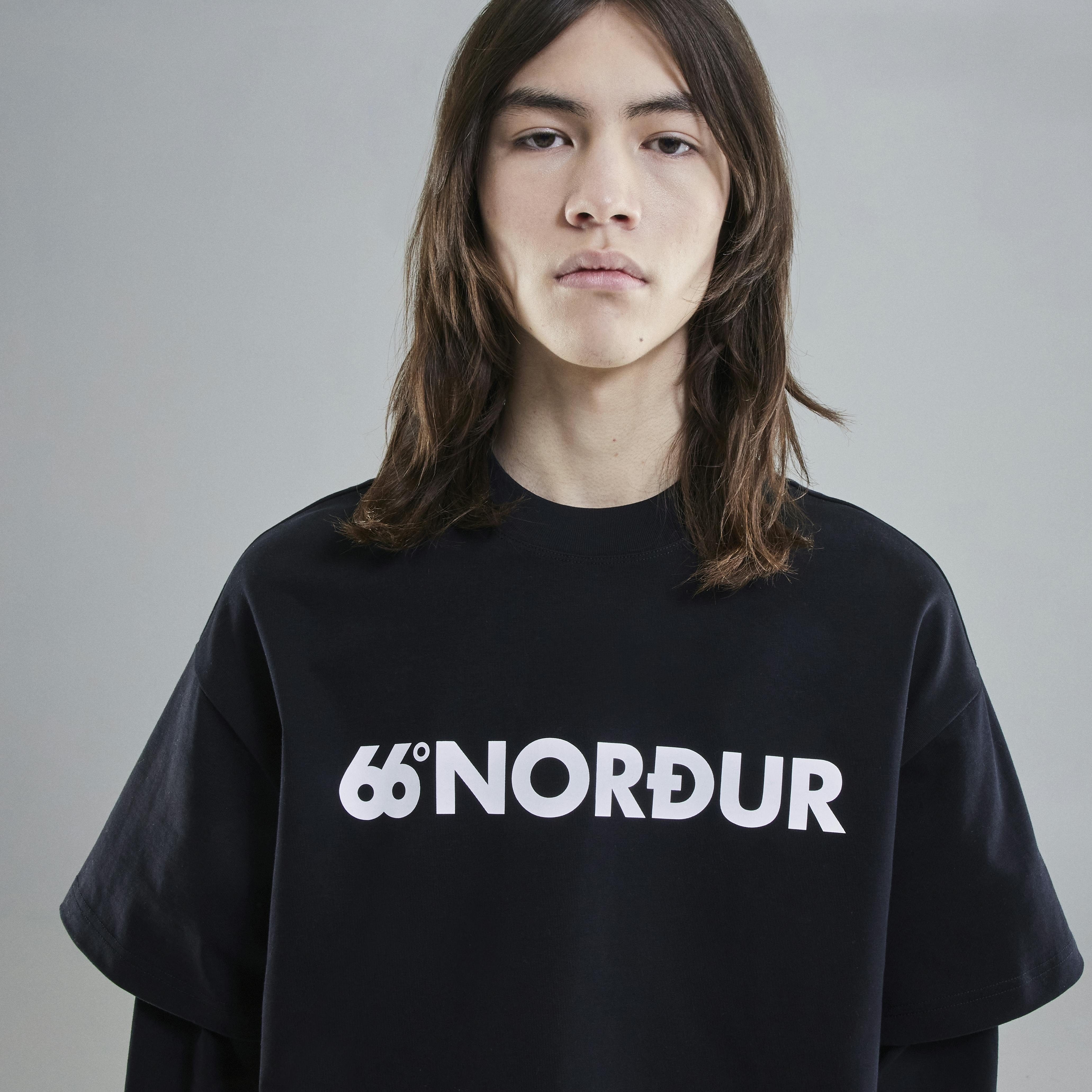 Hringbraut Longsleeve (Unisex) - 4