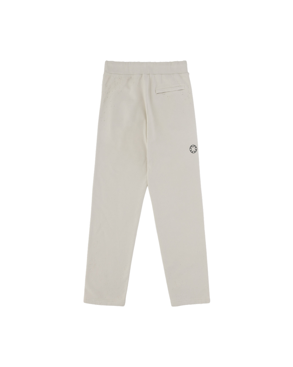 TREATED SWEATPANT - 2