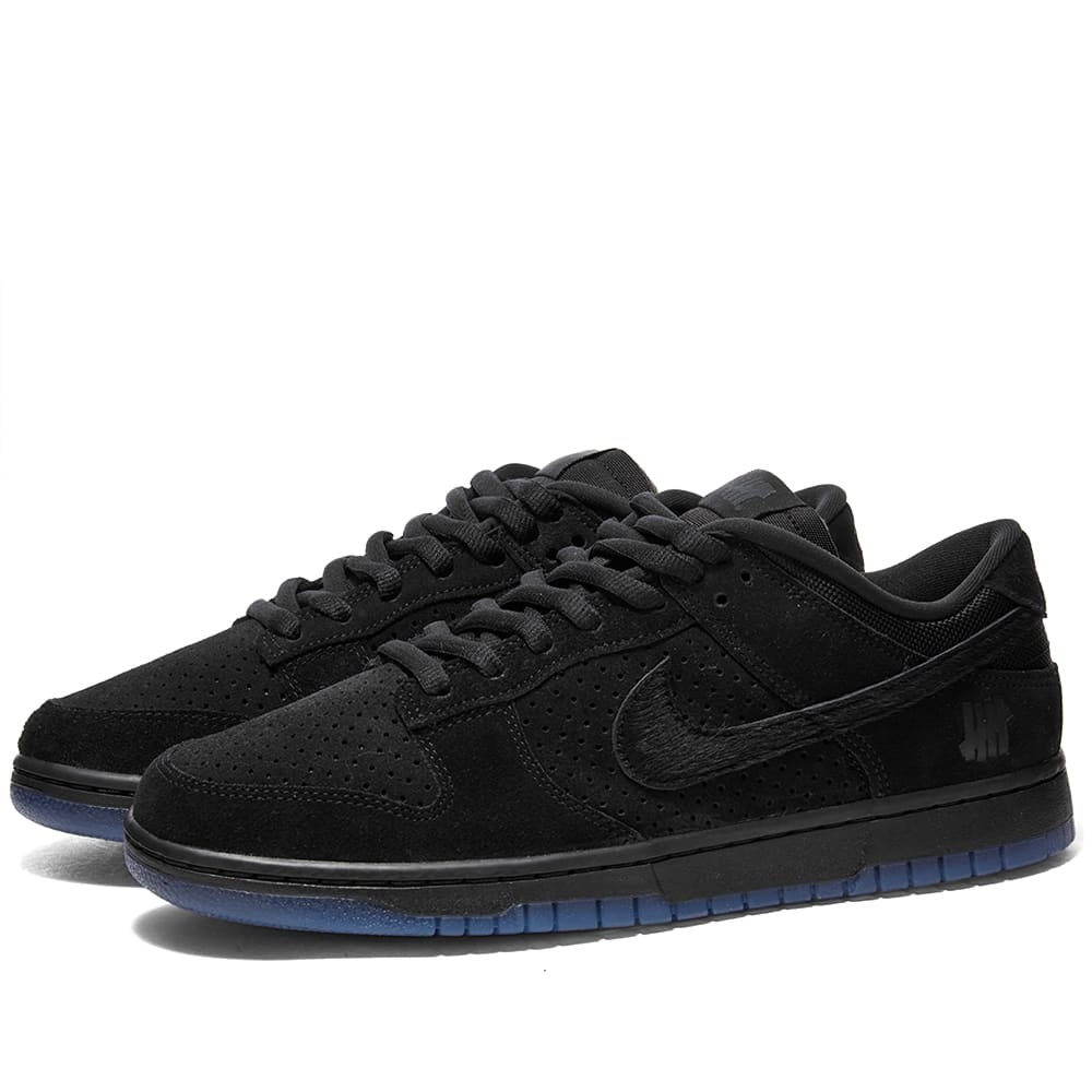 Nike Dunk Low SP UNDFTD - 1