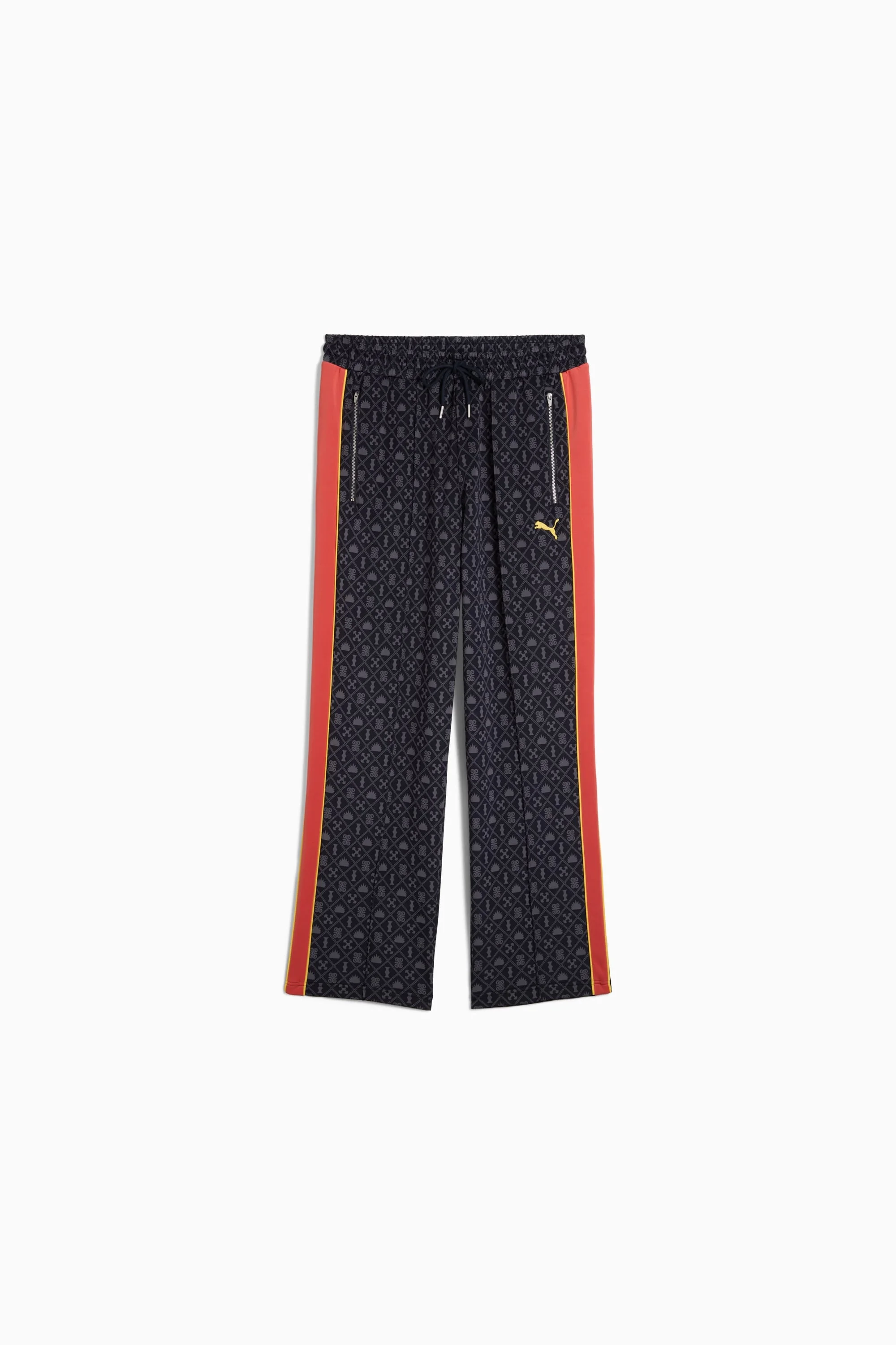 ROAD TO UNITY T7 Men's Track Pants - 1