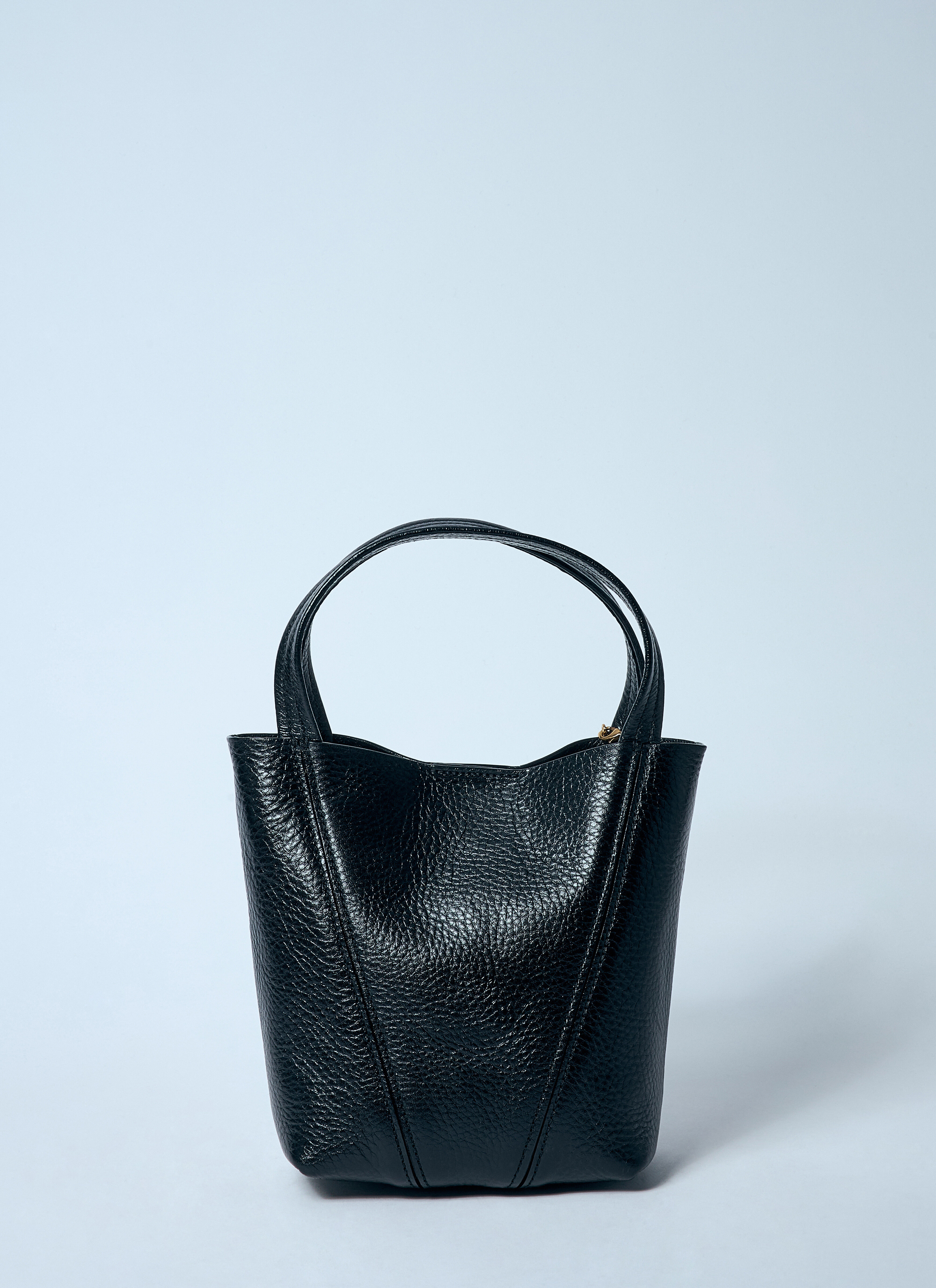 Small Spin Tote Bag - 3