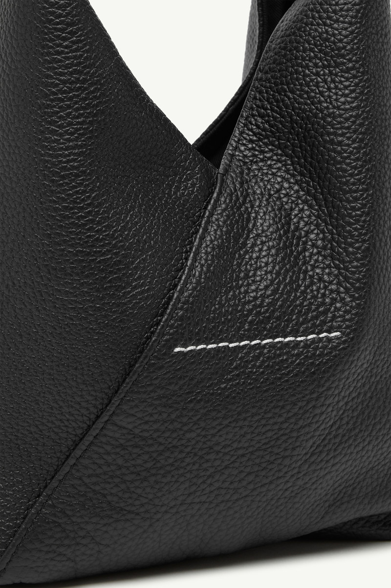 Japanese Bag Jewel Handle Classic 5