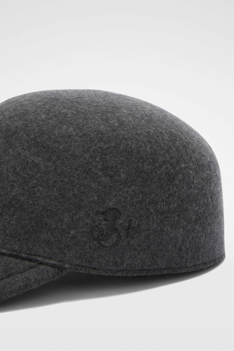 Jil Sander Hat outlook