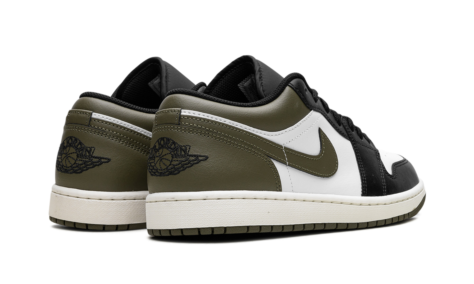 Air Jordan 1 Low - 3