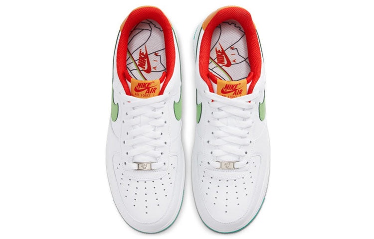 Nike Air Force 1 Low 'Shibuya - White' CQ7506-146 - 3