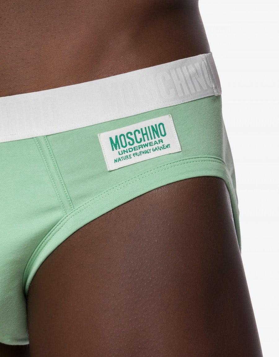 SET OF 2 NATURE FRIENDLY BRIEFS - 4