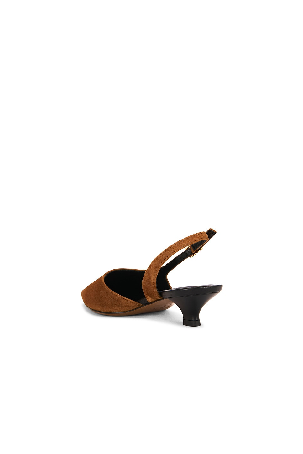 Anna Slingback Pump - 3