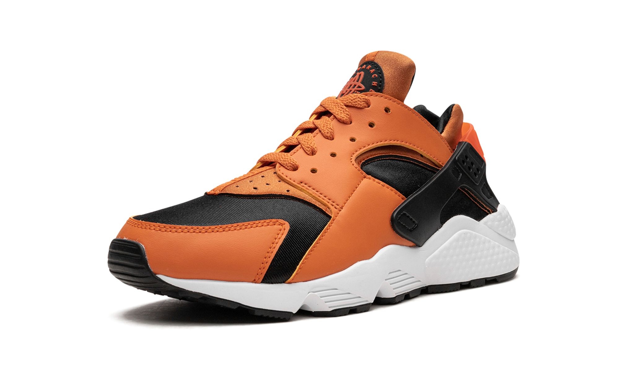 Air Huarache "Hot Curry" - 4