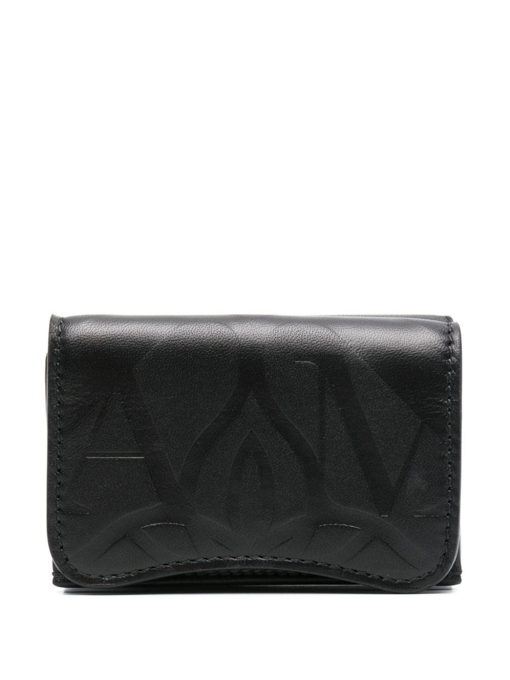 tri-fold wallet - 1