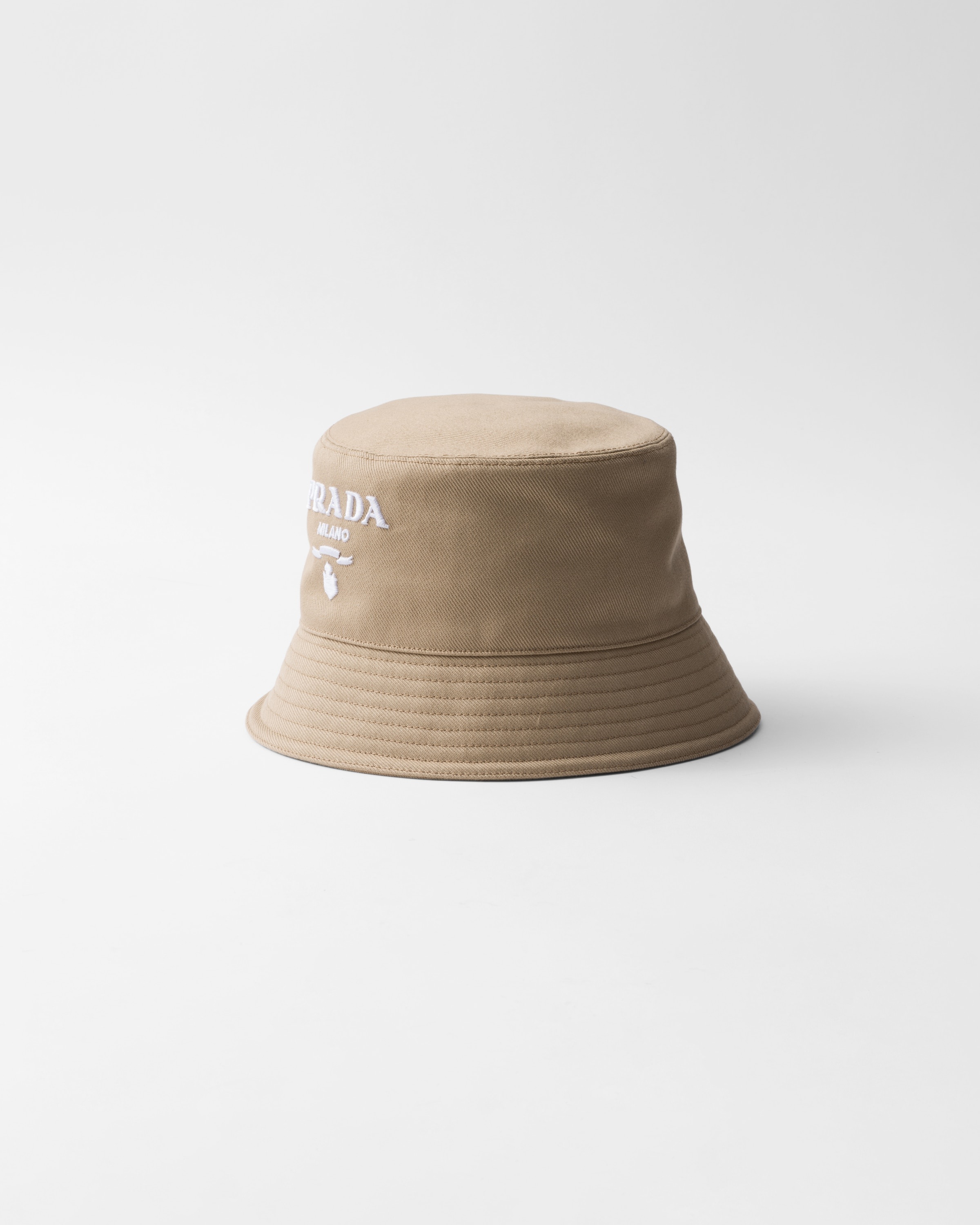 Drill bucket hat - 1