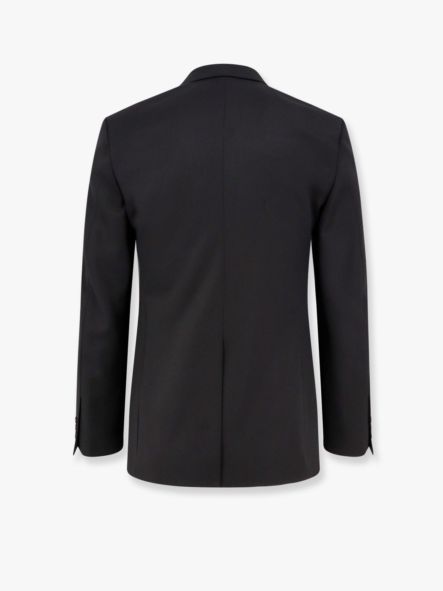 Tonywack Tailored Wool Blend Blazer - 2