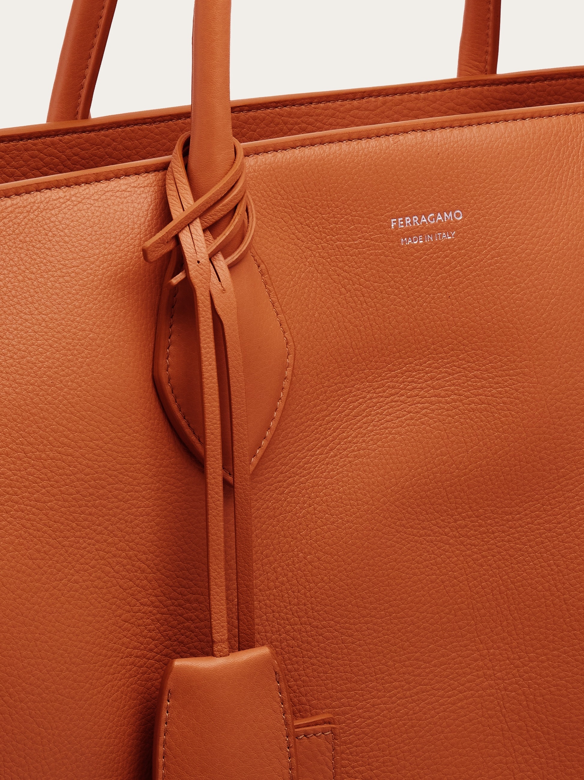 Tote bag (L) - 7
