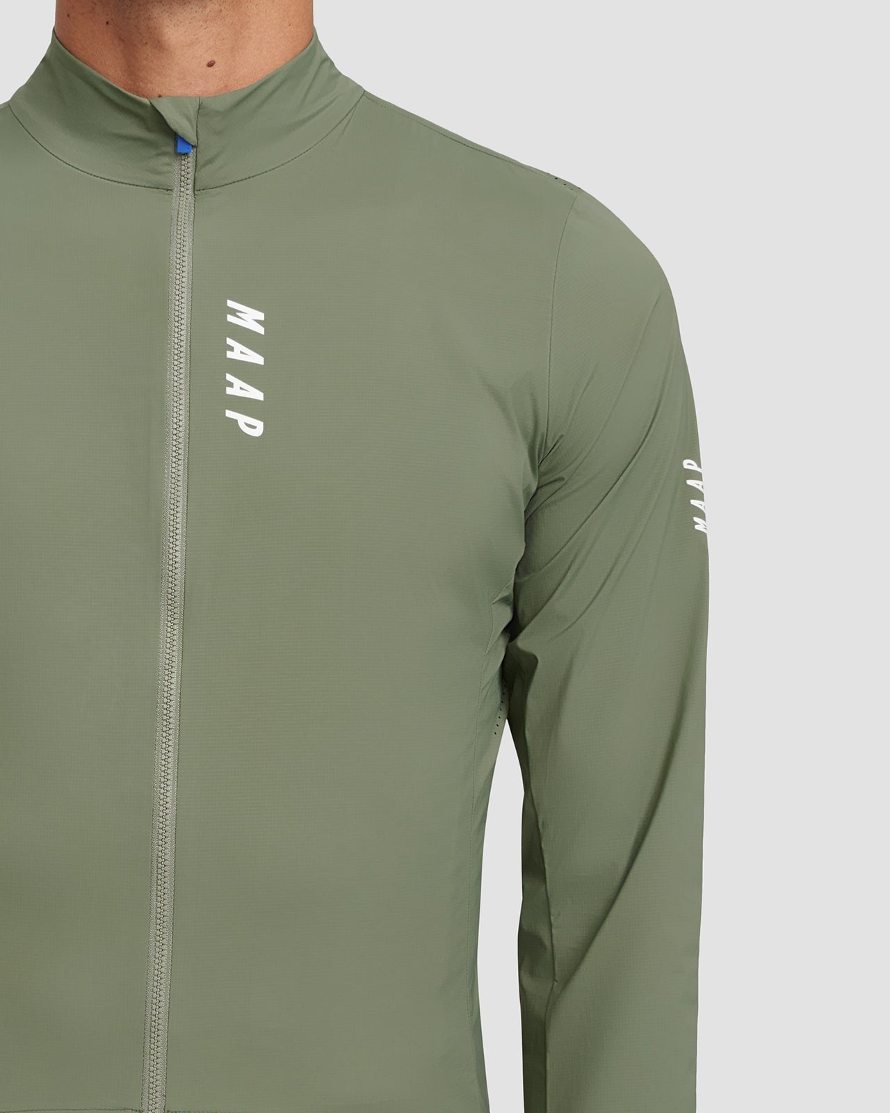 Draft Team Jacket - 6