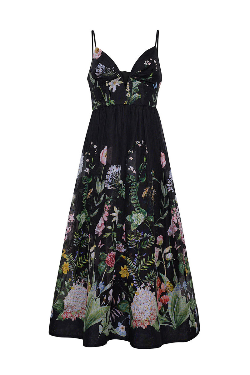 Pero Midi Dress 1