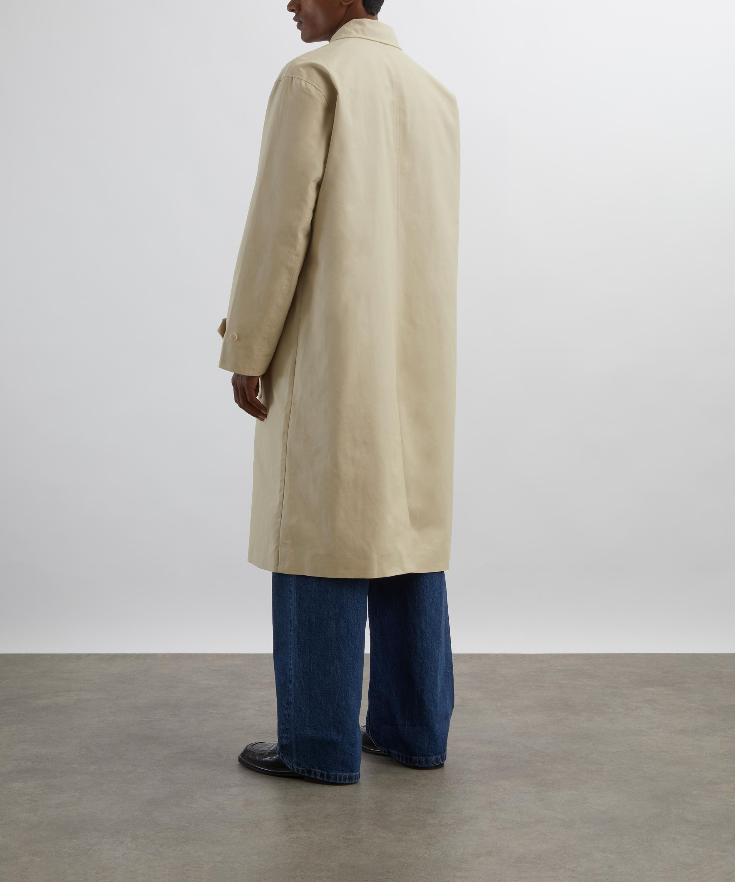 Gibson Classic Trench Coat - 4
