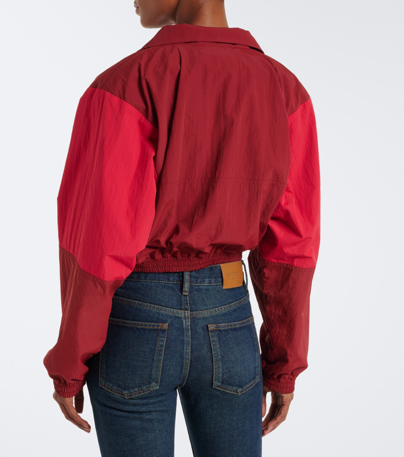 Technical jacket 4