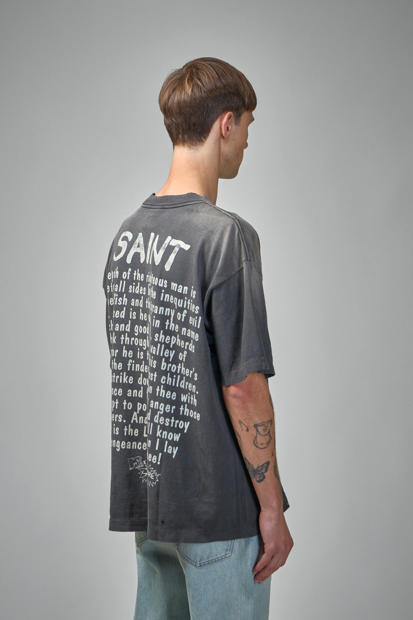 SS Tee Rapture - 3