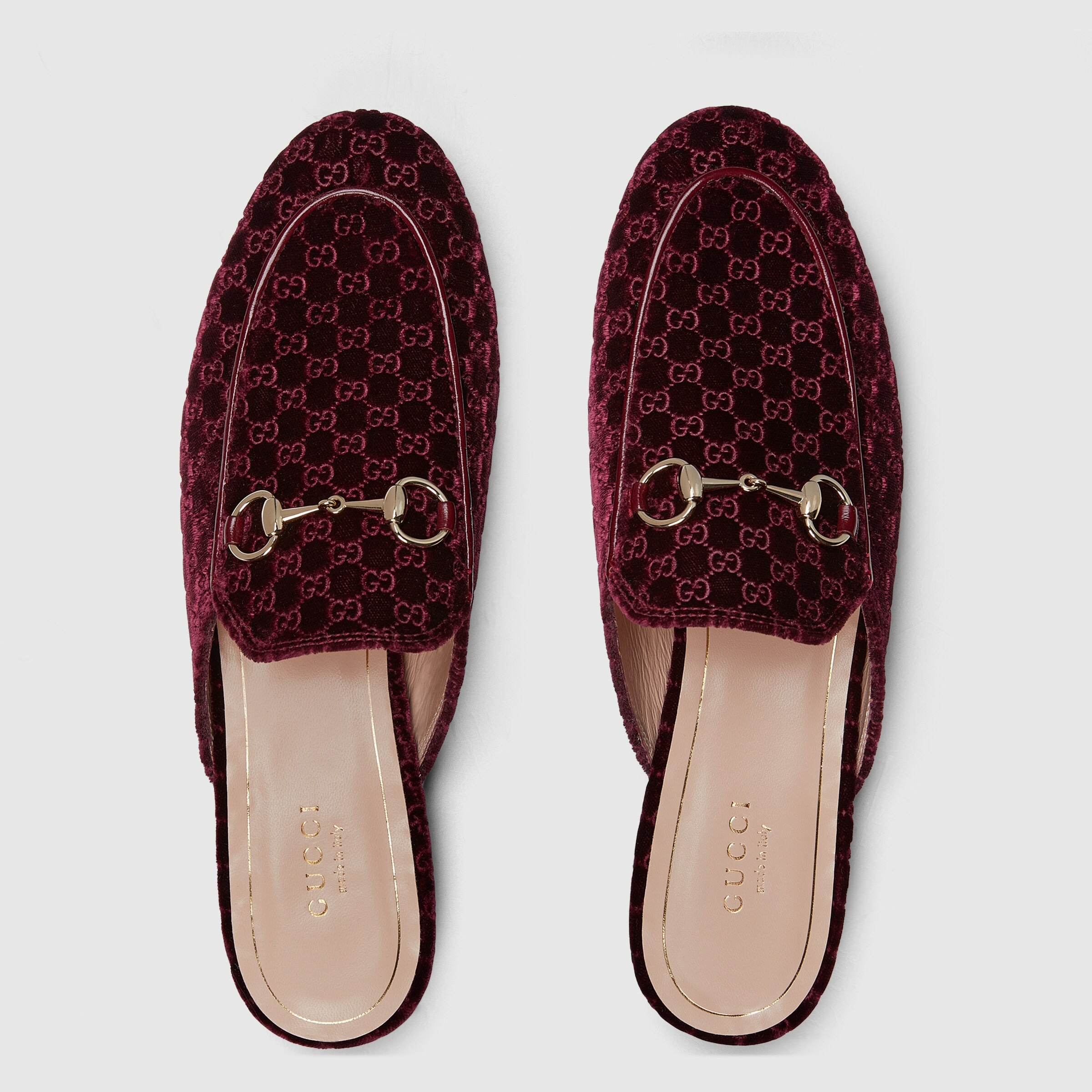 Women's Princetown slipper - 5
