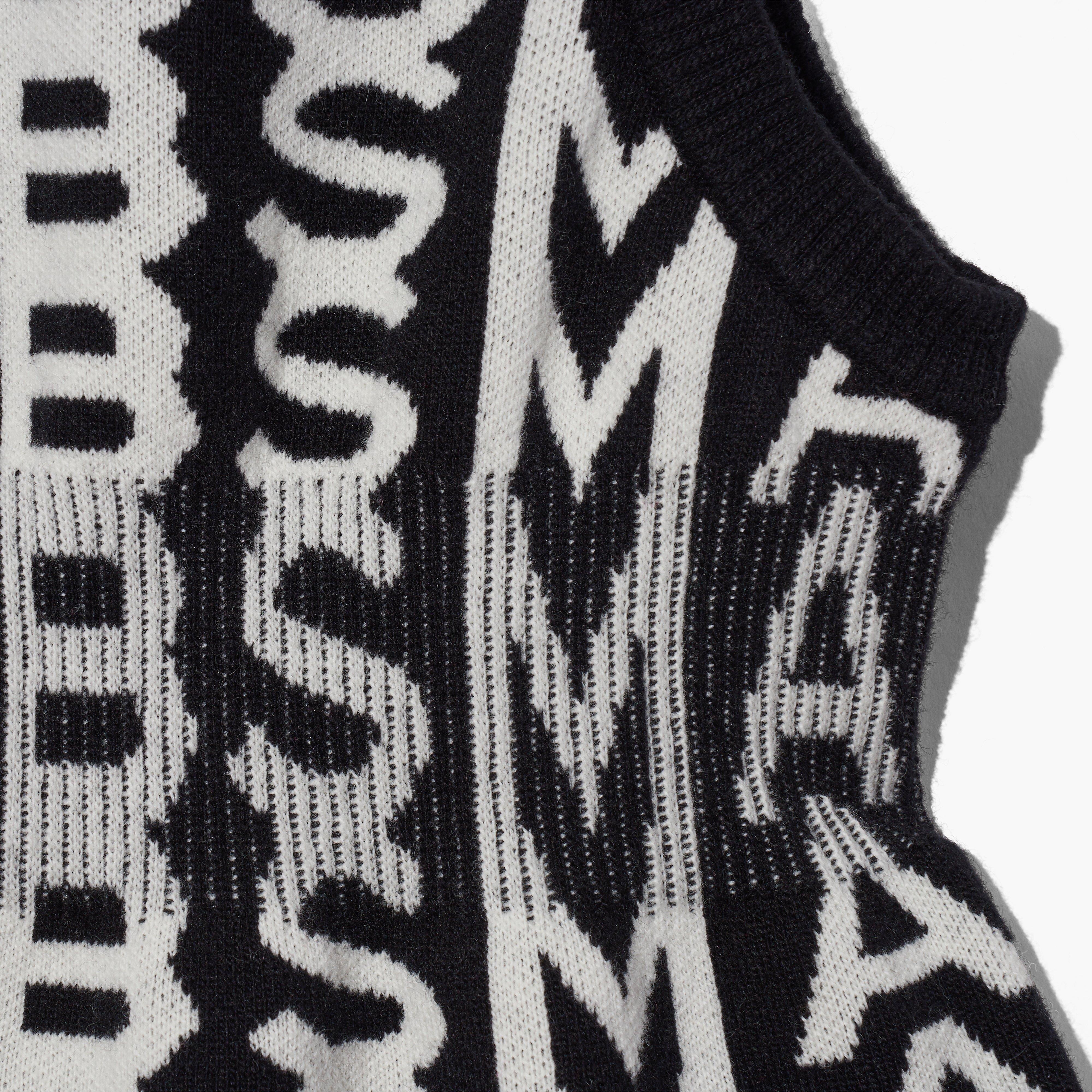 THE MONOGRAM BALACLAVA - 3