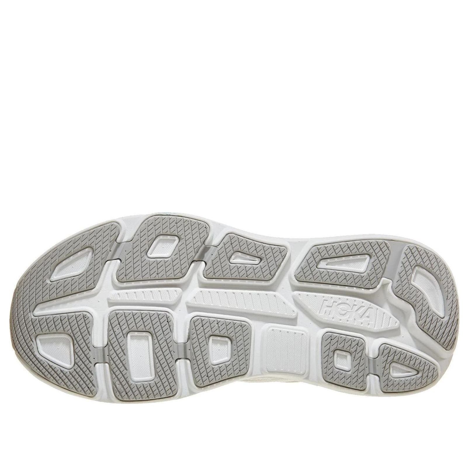 (WMNS) HOKA ONE ONE Bondi 9 'Stardust Silver' 1162012-SDSTS - 5