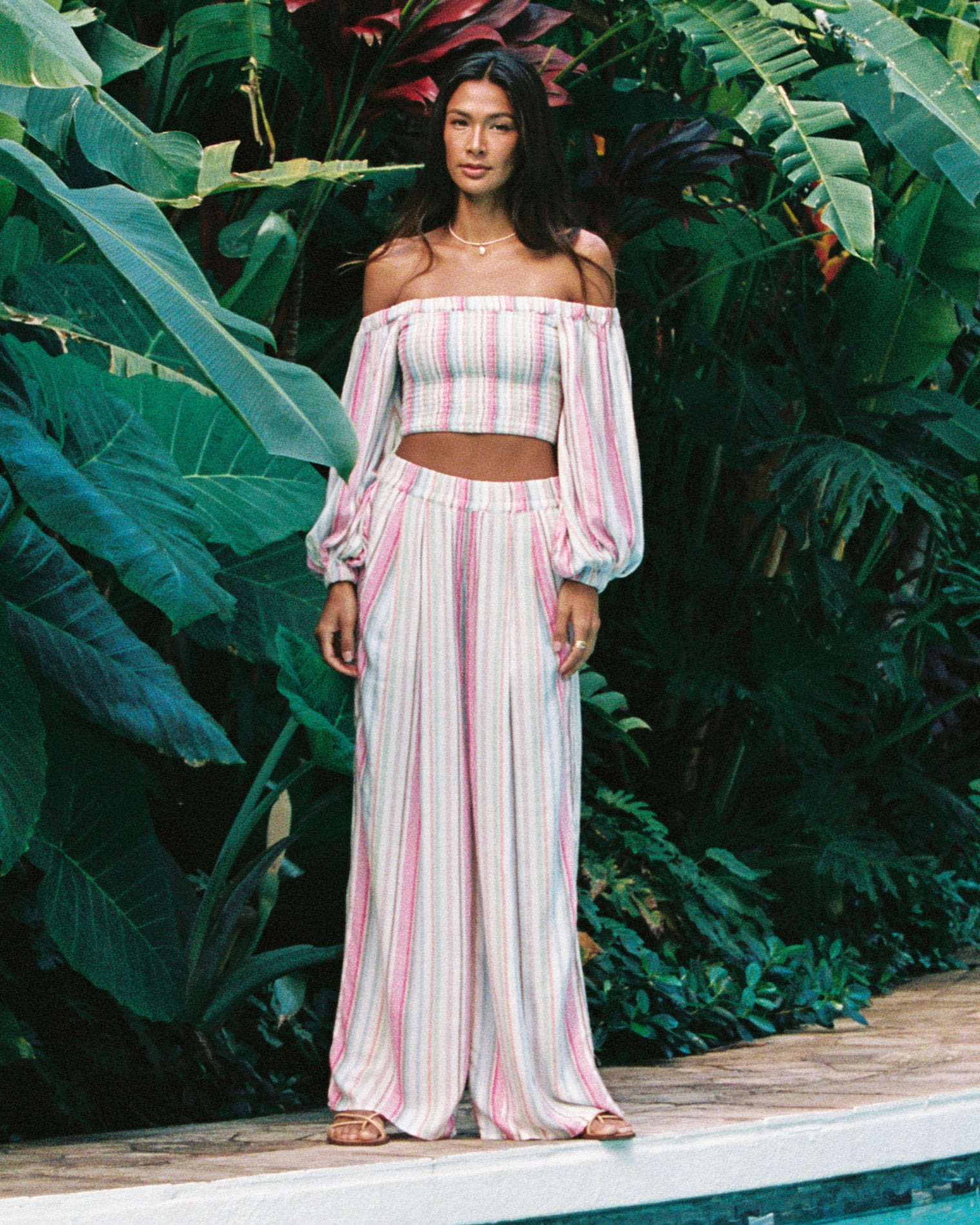 Palma  Pant - 3